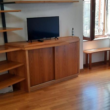 Appartement Oasi à Poggio Moiano Extérieur photo