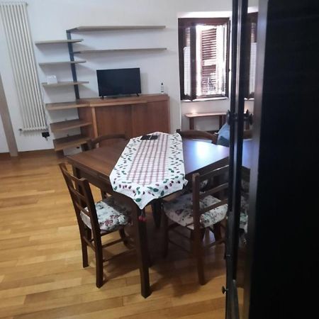 Appartement Oasi à Poggio Moiano Extérieur photo