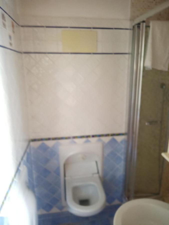 Appartement Oasi à Poggio Moiano Extérieur photo