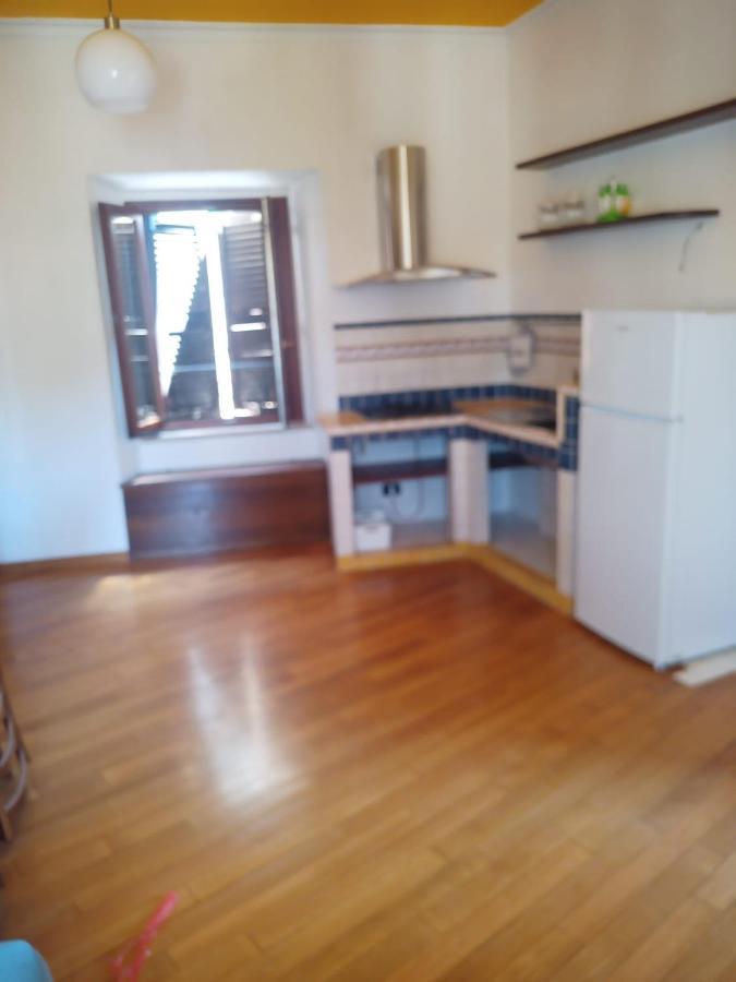 Appartement Oasi à Poggio Moiano Extérieur photo