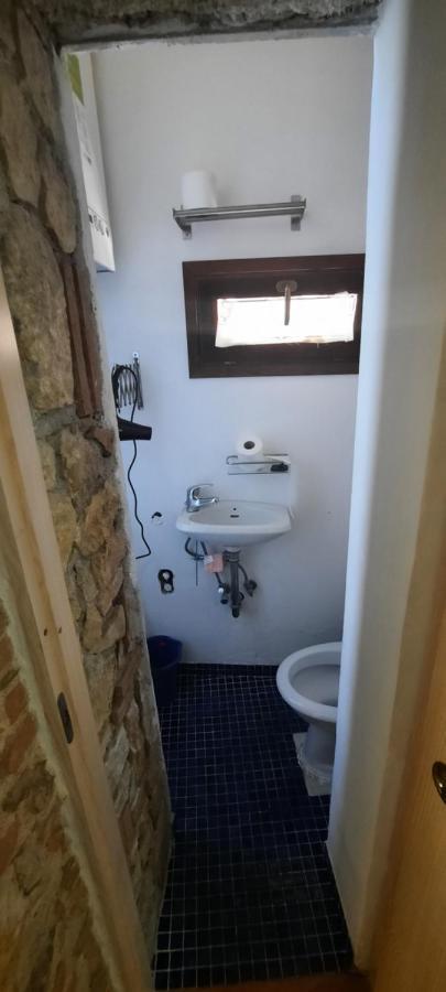 Appartement Oasi à Poggio Moiano Extérieur photo