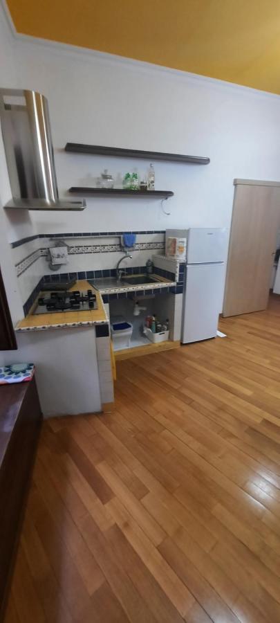 Appartement Oasi à Poggio Moiano Extérieur photo