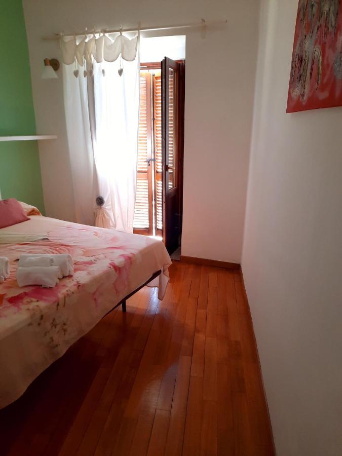 Appartement Oasi à Poggio Moiano Extérieur photo