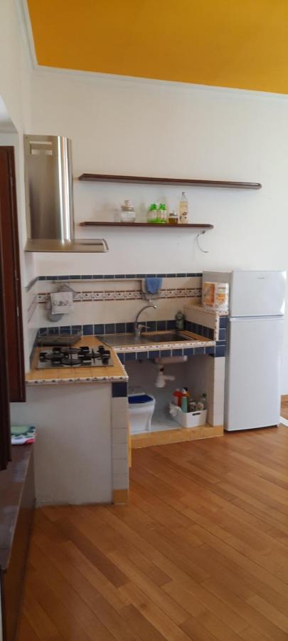Appartement Oasi à Poggio Moiano Extérieur photo