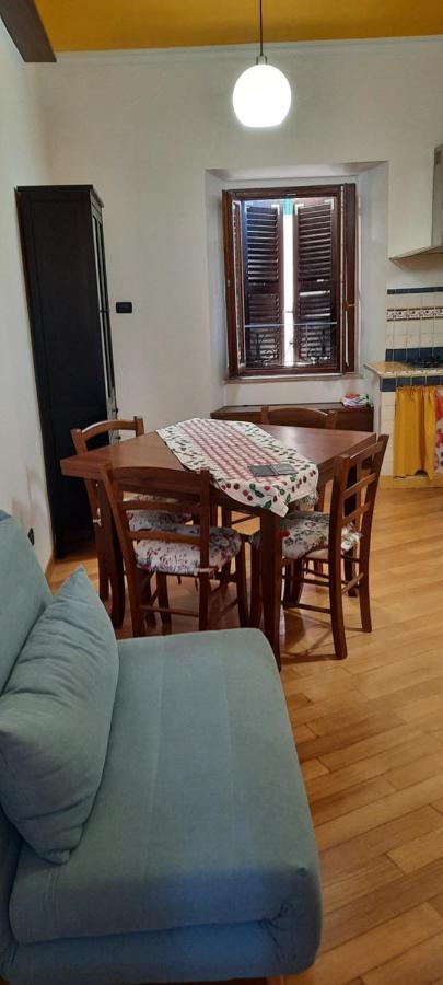Appartement Oasi à Poggio Moiano Extérieur photo