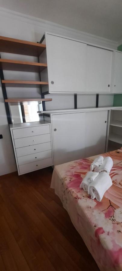 Appartement Oasi à Poggio Moiano Extérieur photo