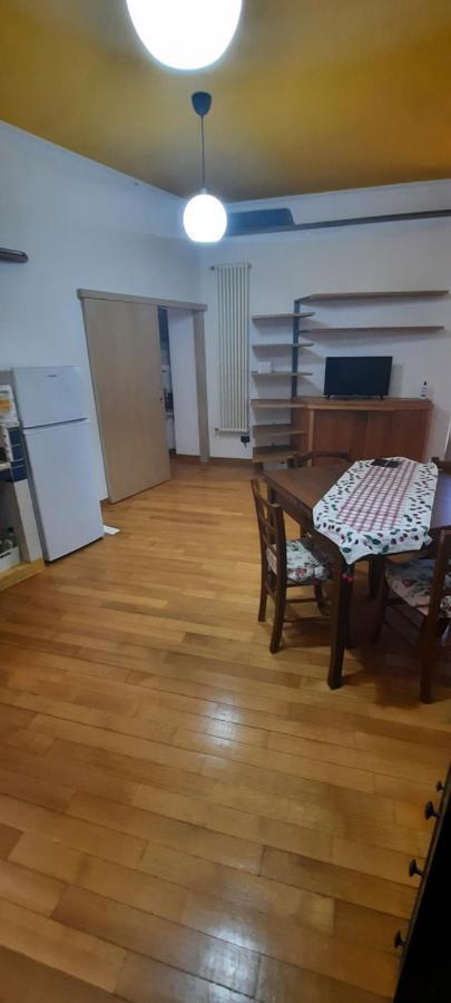 Appartement Oasi à Poggio Moiano Extérieur photo
