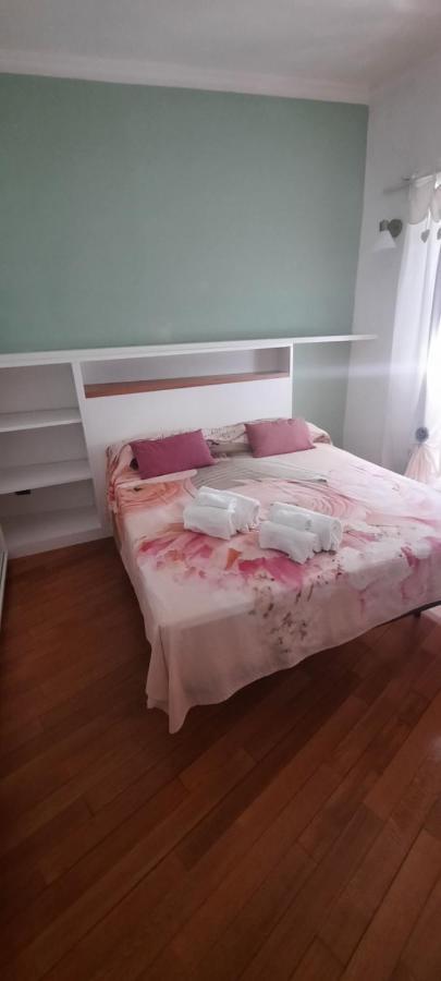 Appartement Oasi à Poggio Moiano Extérieur photo