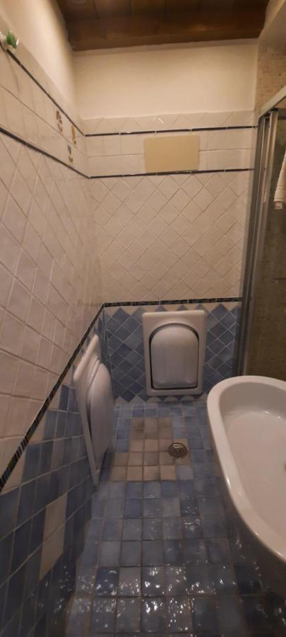 Appartement Oasi à Poggio Moiano Extérieur photo