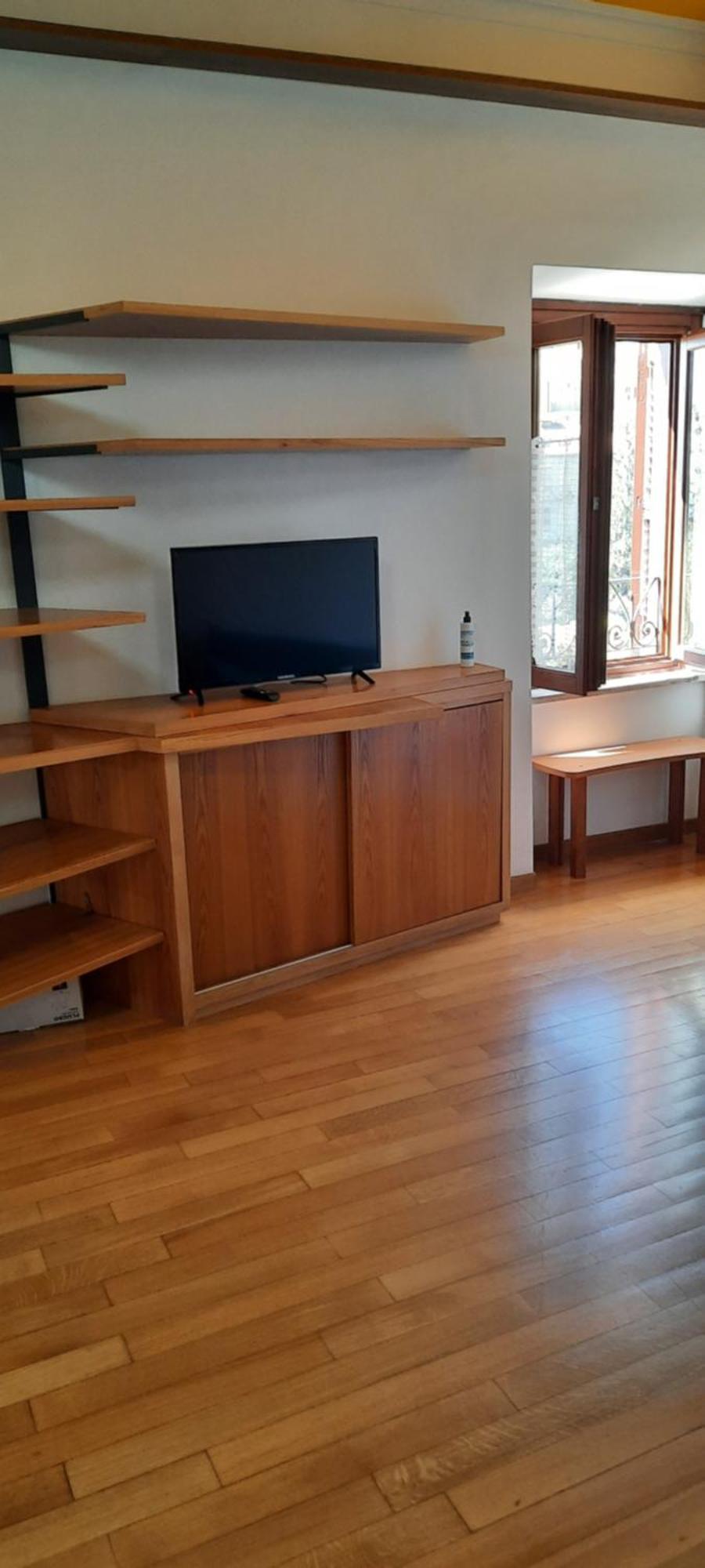 Appartement Oasi à Poggio Moiano Extérieur photo